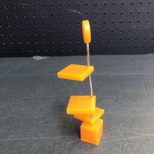 Load image into Gallery viewer, Minis Shop Rack for 6.5" Doll
