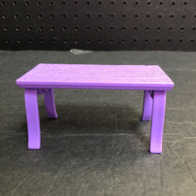 Load image into Gallery viewer, Dollhouse Table
