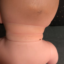 Load image into Gallery viewer, Realistic Newborn Baby Doll w/cloth diaper
