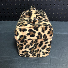 Load image into Gallery viewer, Cheetah Makeup Case
