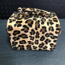 Load image into Gallery viewer, Cheetah Makeup Case
