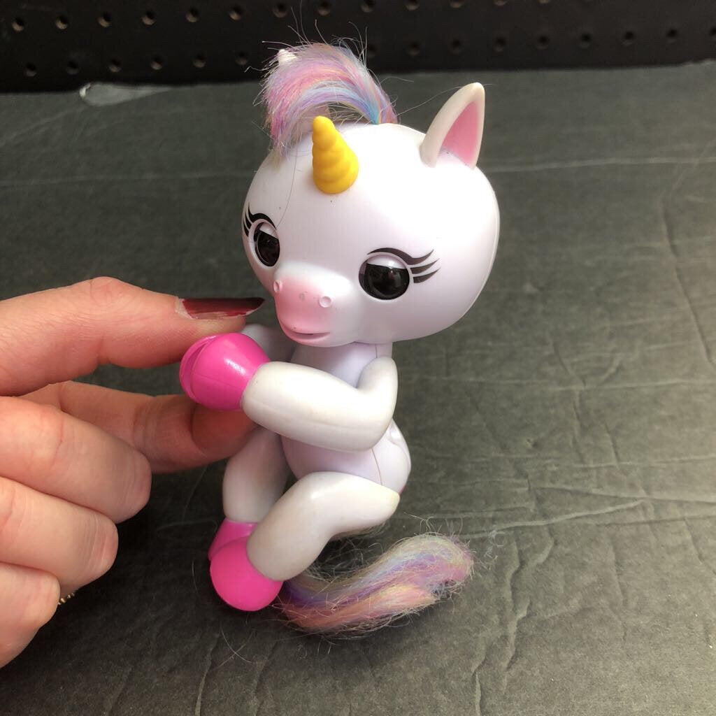 Unicorn Battery Operated