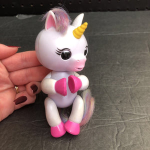 Unicorn Battery Operated