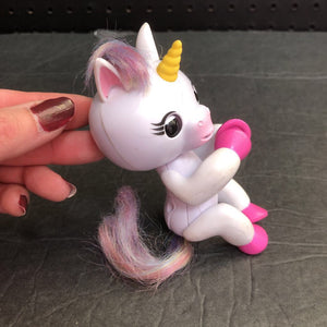 Unicorn Battery Operated