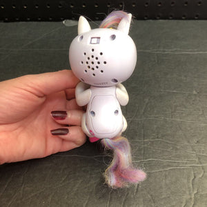 Unicorn Battery Operated