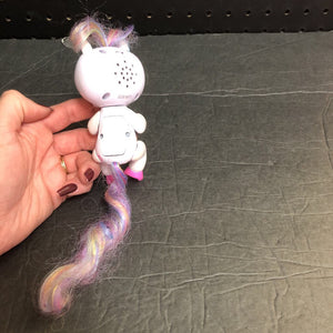 Unicorn Battery Operated