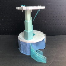 Load image into Gallery viewer, Elsa&#39;s Magical Rising Castle Battery Operated
