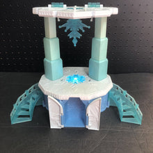 Load image into Gallery viewer, Elsa&#39;s Magical Rising Castle Battery Operated

