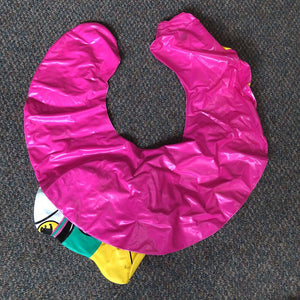 Duck Swim Pool Float