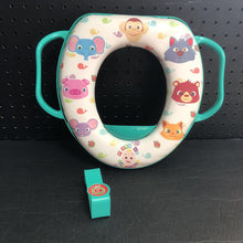 Load image into Gallery viewer, Portable Potty Seat
