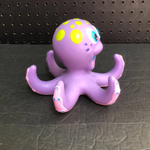 Load image into Gallery viewer, Octopus Bath Toy
