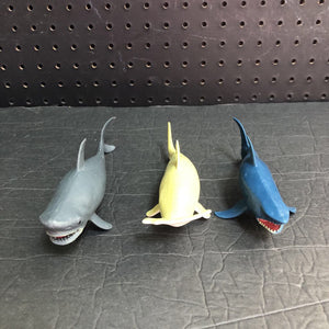 3pk Sharks