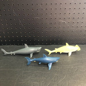3pk Sharks