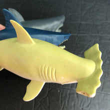 Load image into Gallery viewer, 3pk Sharks
