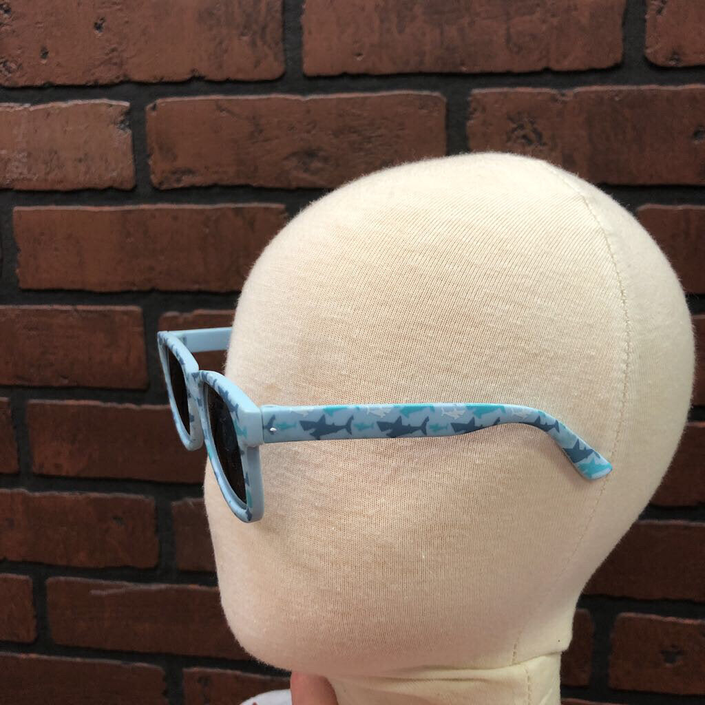 Boys Shark Sunglasses