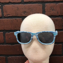 Load image into Gallery viewer, Boys Shark Sunglasses
