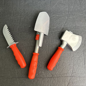 3pk Tools