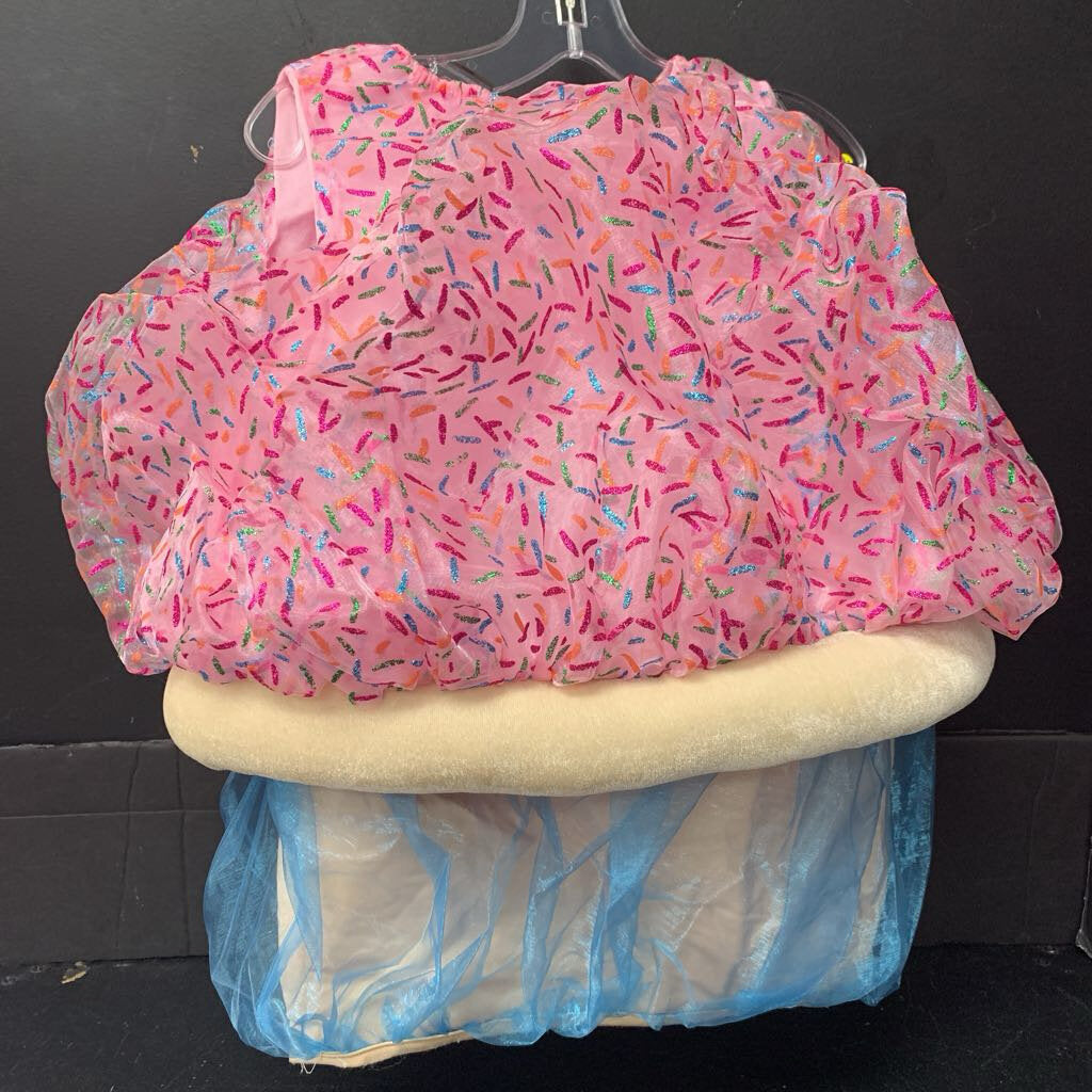 Cupcake Dress