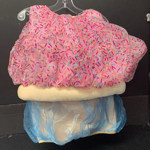 Cupcake Dress