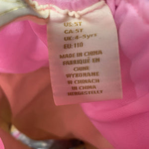 Cupcake Dress