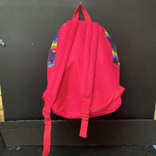 Load image into Gallery viewer, Heart School Backpack Bag
