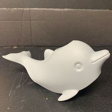 Load image into Gallery viewer, Dolphin Bath Tub Spout Cover (Good Gear)
