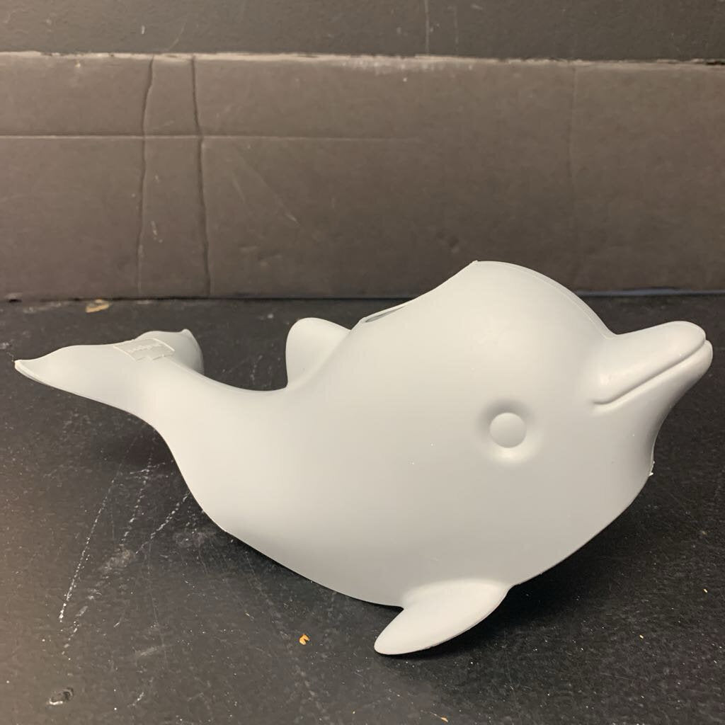 Dolphin Bath Tub Spout Cover (Good Gear)