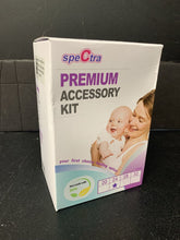 Load image into Gallery viewer, Premium Breast Pump Accessory Kit (NEW)
