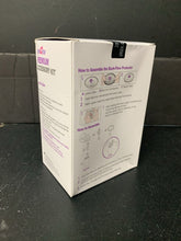 Load image into Gallery viewer, Premium Breast Pump Accessory Kit (NEW)
