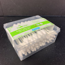 Load image into Gallery viewer, Baby Organic Cotton Swabs (NEW) (Sky Organics)
