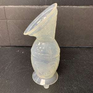 Silicone Breast Pump