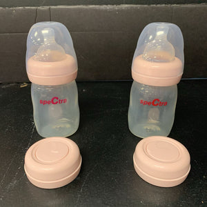 2pk Baby Bottles