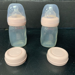 2pk Baby Bottles