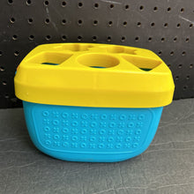 Load image into Gallery viewer, Shape Sorter w/Shapes
