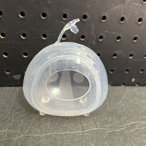 Silicone Breast Milk Collector