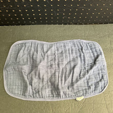 Load image into Gallery viewer, Muslin Burp Cloth (Natemia)
