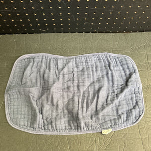 Muslin Burp Cloth (Natemia)