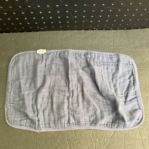 Muslin Burp Cloth (Natemia)