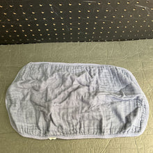 Load image into Gallery viewer, Muslin Burp Cloth (Natemia)
