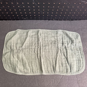 Muslin Burp Cloth (Natemia)