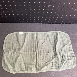 Muslin Burp Cloth (Natemia)