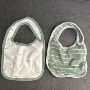 2pk Bibs