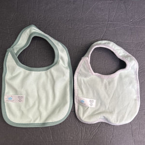 2pk Bibs