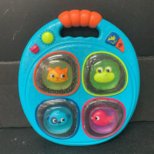Load image into Gallery viewer, Catch a Sound Memory Game Battery Operated
