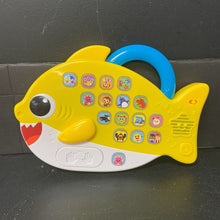Load image into Gallery viewer, Musical Melody Pad Battery Operated
