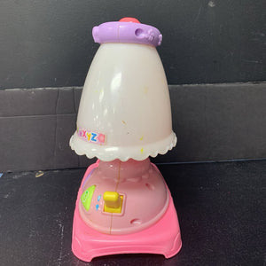 My Pretty Learning Lamp Battery Operated
