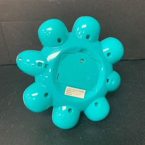 Magic Musical Octopus Battery Operated