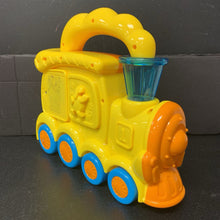 Load image into Gallery viewer, Musical Animal Train Battery Operated
