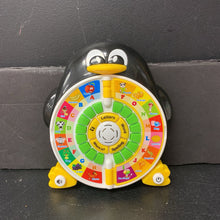 Load image into Gallery viewer, Penguin Power ABC Learning Toy Battery Operated (Boxiki)
