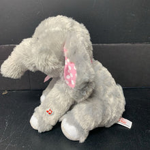 Load image into Gallery viewer, Ellie the Elephant Musical Plush Battery Operated
